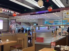 -小川洋风料理(武胜路凯德广场店)