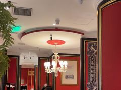 -新白鹿餐厅(第一百货店)