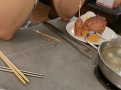 -尚宴牛特鲜自助(太原街万达店)