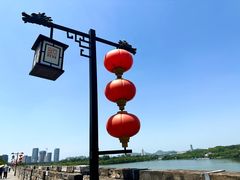 -南京城墙景区