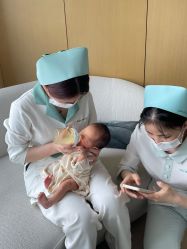 -baby bella小贝拉母婴护理中心(杭州凯宾斯基店)