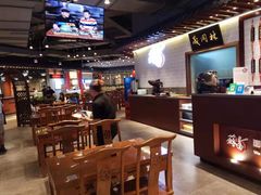 大堂-吕纪蘇面(保利广场店)