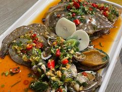 -日进一片海.生腌海鲜火锅.宵夜烧烤(三里屯总店)