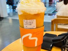 -CoCo都可(南阳摩根吾悦广场店)