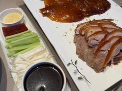 -漢舍中国菜馆(889广场店)