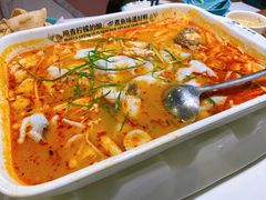 -米多分·越南小馆(南海万科广场店)