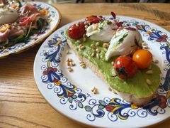 -Alimentari早午餐(安福路店)