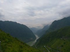 -雷波马湖风景区