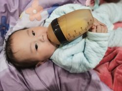 点击看大图 -小时候儿童摄影(解放大道店)