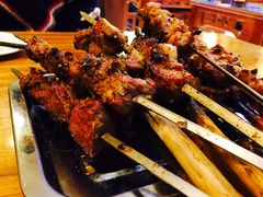 -苏力坦新疆特色(东直门店)