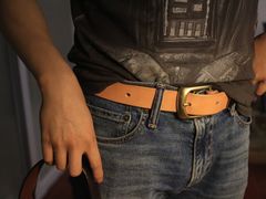 -零几体验diy皮具工作室(振业城店)