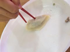 -喜家德虾仁水饺(北站店)