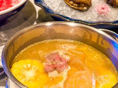 -ONE FULL 古董港式海鲜火锅