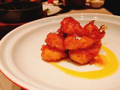 -山里亲戚(淞虹路店)