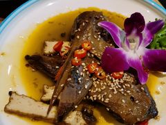 -山城外·非遗酸菜鱼(蜀都万达店)