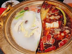 -熊喵来了火锅(太原里第2分店)