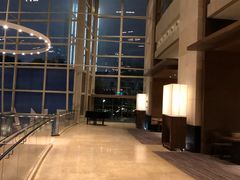 -上海外滩茂悦大酒店