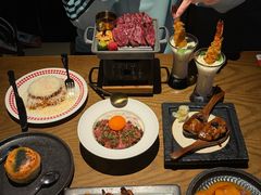 -筱田の食堂·izakaya(淮海中路店)