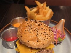 -blue frog蓝蛙(长泰广场店)