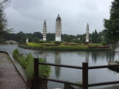 -云南民族村