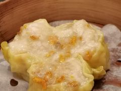 -京香轩·中餐厅(上海中庚聚龙酒店)