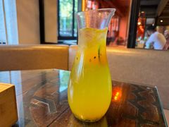 -江边城外烤全鱼(方庄时代购物中心店)