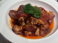 -花城粤菜餐厅(高新区店)