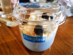 -Blueglass酸奶(财富购物中心店)