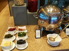 -视界美食自助餐厅·石家庄希尔顿酒店