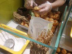 -田中先生の泡芙工坊(罗斯福店)