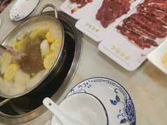 -杏花吴记牛肉火锅