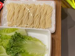 -刘一锅筋头巴脑(千峰路店)