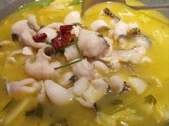 -长安炊烟庭院陕菜(七路明光路店)