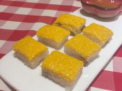 -西贝(紫荆广场店)