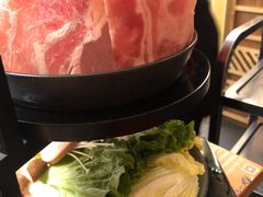 -西月山居匠心创意料理(江汉路新佳丽广场店)
