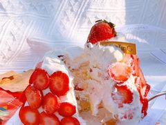 -WenTinG文汀·半糖蛋糕(合生汇店)