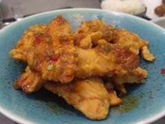 -君霖海鲜私房菜(春柳店)