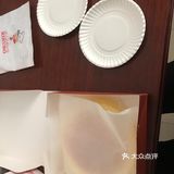 奢侈的午餐和晚餐