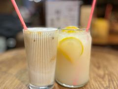 -雪域咖啡SNOWCOVEREDPLATEAUCAFE