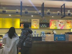 -星巴克(北京西站5号候车室)