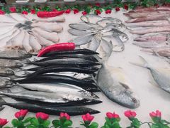 -盒马鲜生(首义店)