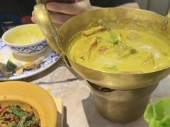 -KingThaia金泰兰(滨江天街店)