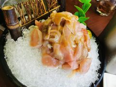 天鹅蛋-东海怡品海鲜豆捞(舟宿夜江店)