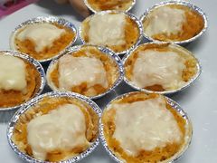 芝士番薯-龙坛美食店