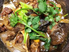 -园林美食城·本土农家菜(杨和镇店)