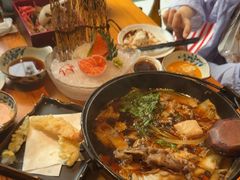-千懿六本木酒场(常熟路店)