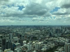 -彩虹云霄酒店76&78层国际自助餐