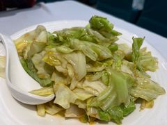 手撕包菜-峨嵋酒家(德内店)