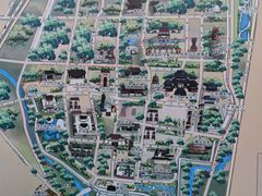 -正定古城-开元寺