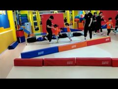 -能量学院少儿体能运动馆(公园1872店)